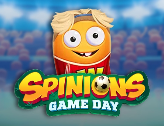 Spinions Game Day